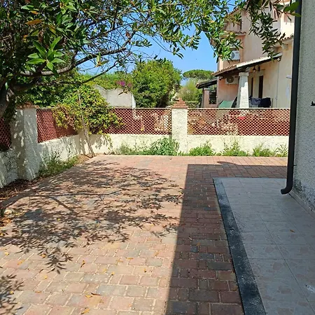 Bilo Lu Rattali Hébergement de vacances *