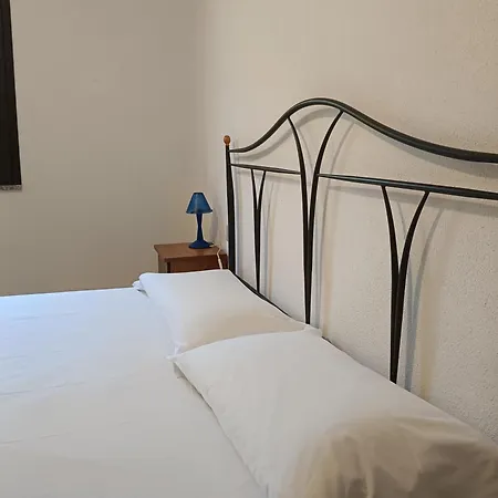 Bilo Lu Rattali Hébergement de vacances