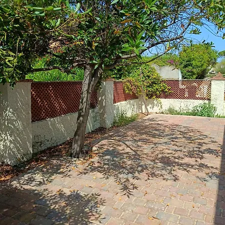 Bilo Lu Rattali Сasa de vacaciones *