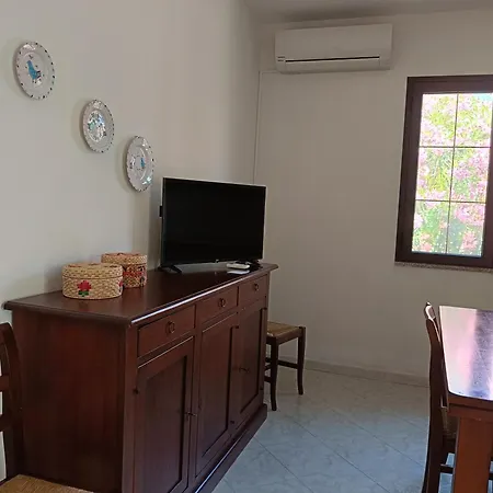 Сasa de vacaciones Bilo Lu Rattali *