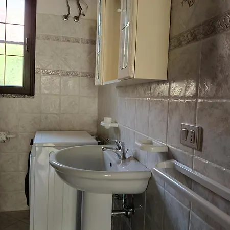 Bilo Lu Rattali San Teodoro (Sardinia)