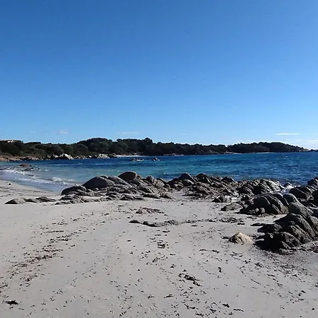Bilo Lu Rattali * San Teodoro (Sardinia)