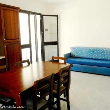 Bilo Lu Rattali Сasa de vacaciones *