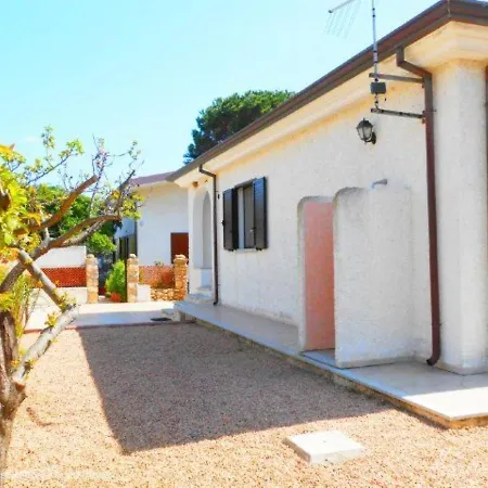 Bilo Lu Rattali Holiday home *