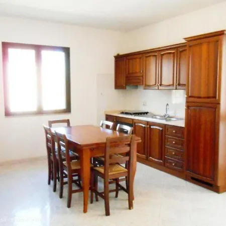 Holiday home Bilo Lu Rattali San Teodoro (Sardinia)