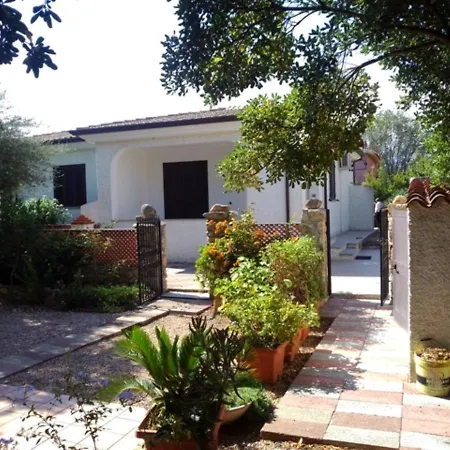 Holiday home Bilo Lu Rattali *