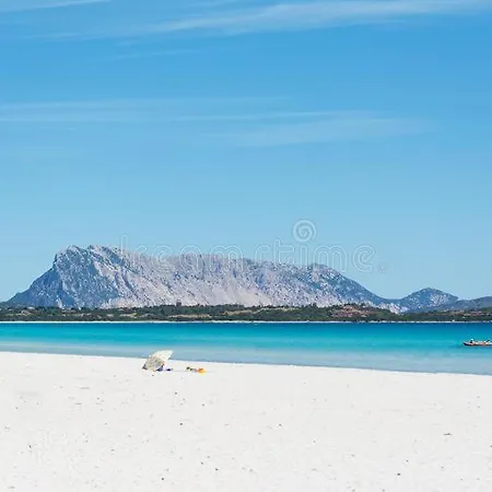 Bilo Lu Rattali Holiday home San Teodoro (Sardinia)