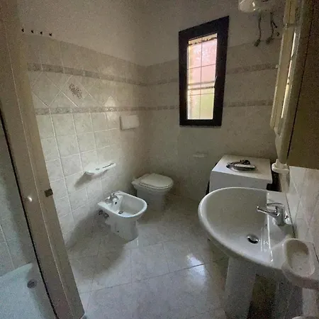 Holiday home Bilo Lu Rattali