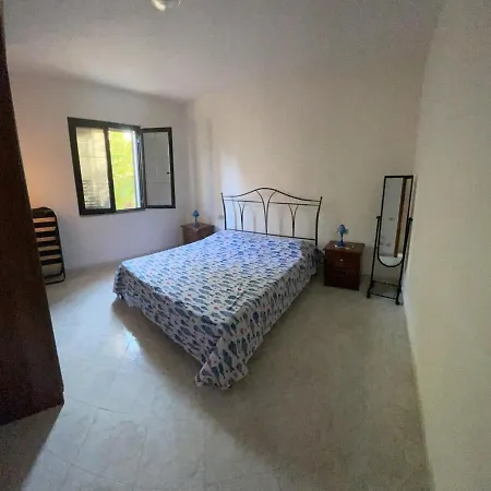 Holiday home Bilo Lu Rattali