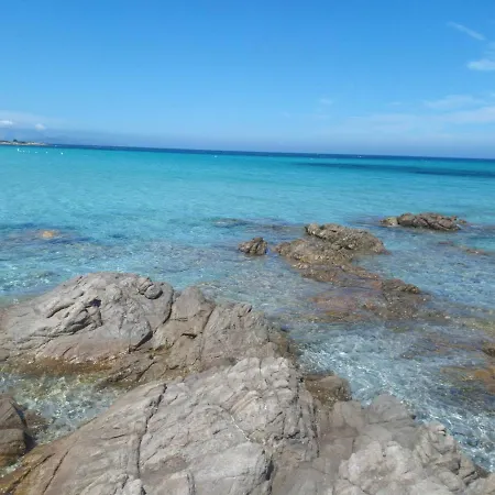 Holiday home Bilo Lu Rattali