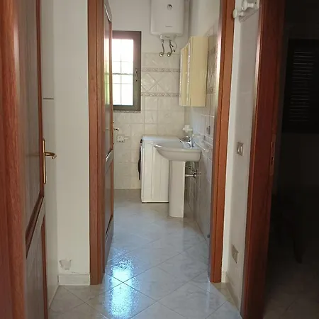 Bilo Lu Rattali Dom wakacyjny San Teodoro (Sardinia)
