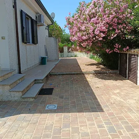 Σπίτι διακοπών Bilo Lu Rattali San Teodoro (Sardinia)