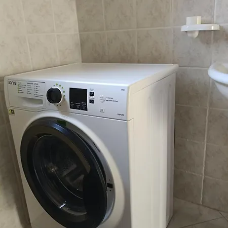 Σπίτι διακοπών Bilo Lu Rattali San Teodoro (Sardinia)