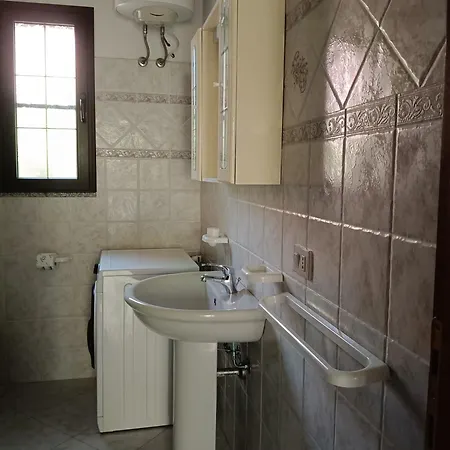 Hébergement de vacances Bilo Lu Rattali San Teodoro (Sardinia)