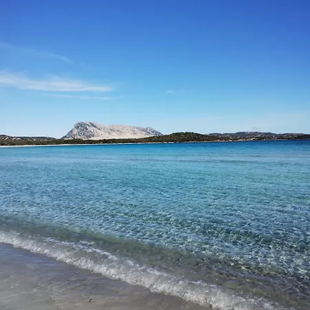 Hébergement de vacances Bilo Lu Rattali