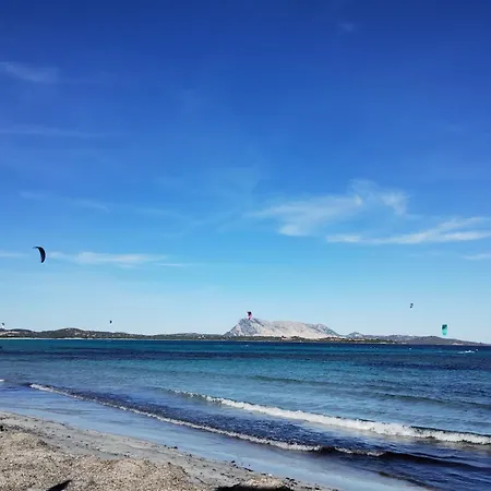 Hébergement de vacances Bilo Lu Rattali *