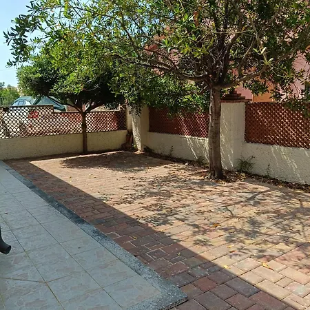 Bilo Lu Rattali Σπίτι διακοπών San Teodoro (Sardinia)