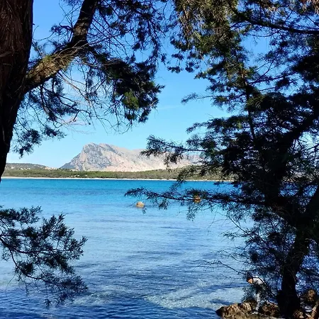Bilo Lu Rattali Hébergement de vacances