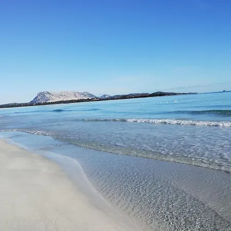 Hébergement de vacances Bilo Lu Rattali