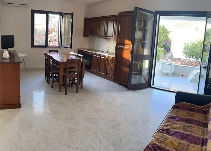 Bilo Lu Rattali San Teodoro (Sardinia)