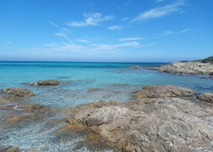 Hébergement de vacances Bilo Lu Rattali San Teodoro (Sardinia)