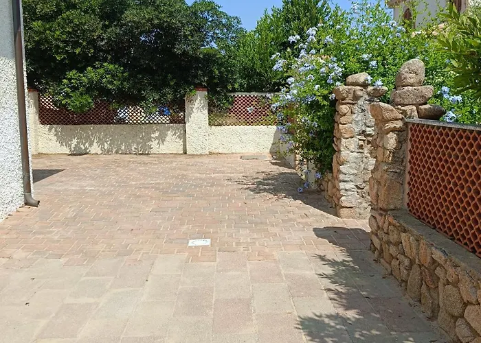 Bilo Lu Rattali San Teodoro (Sardinia)