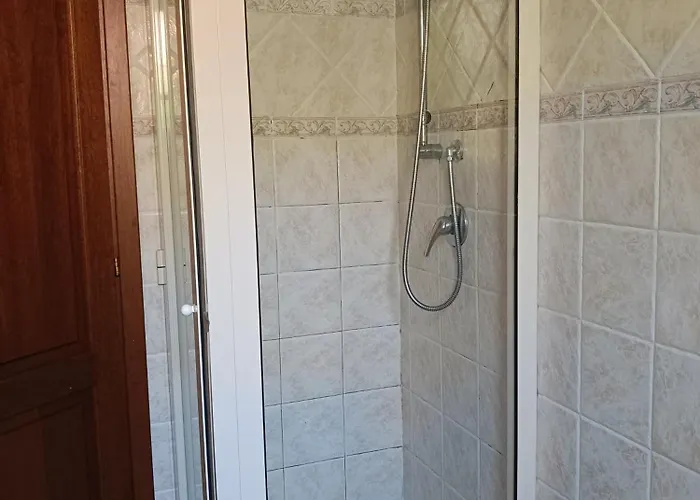 Bilo Lu Rattali Hébergement de vacances *