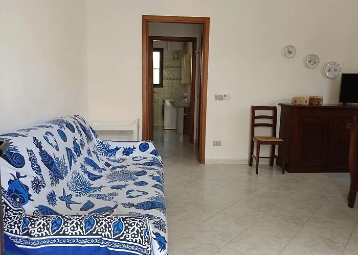 Hébergement de vacances Bilo Lu Rattali *