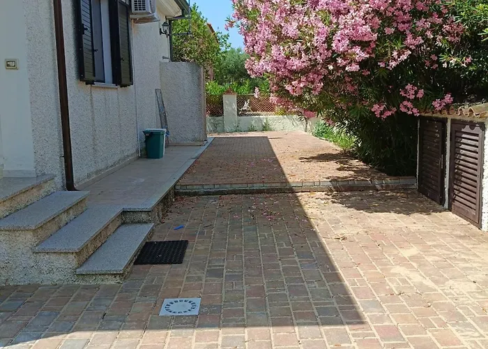 Hébergement de vacances Bilo Lu Rattali San Teodoro (Sardinia)