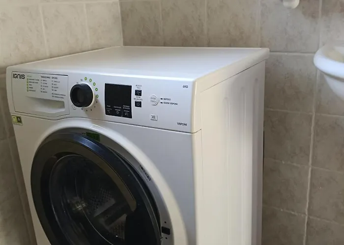 Hébergement de vacances Bilo Lu Rattali San Teodoro (Sardinia)