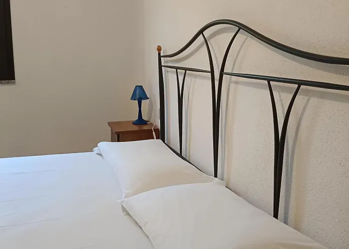 Bilo Lu Rattali Hébergement de vacances