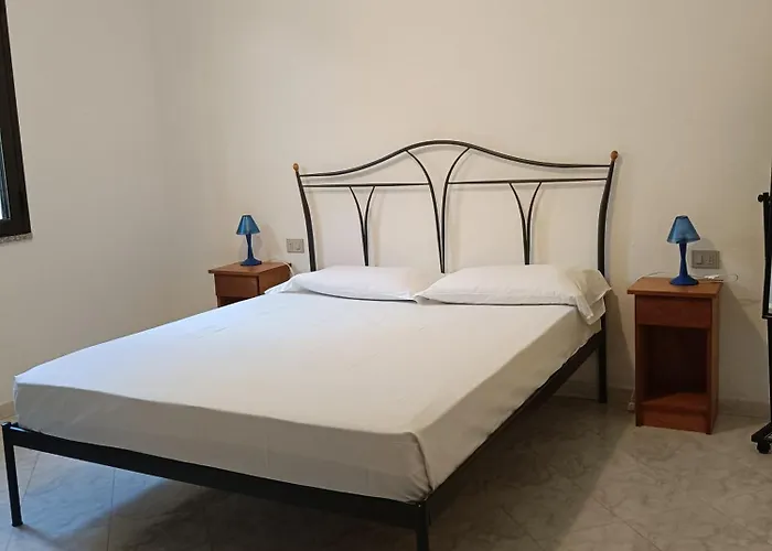 Hébergement de vacances Bilo Lu Rattali