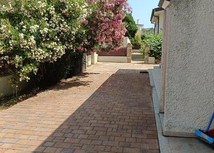 Hébergement de vacances Bilo Lu Rattali *