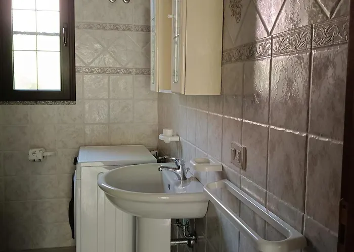 Hébergement de vacances Bilo Lu Rattali San Teodoro (Sardinia)