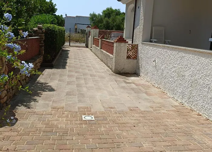 Bilo Lu Rattali San Teodoro (Sardinia)