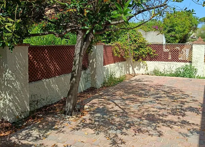 Bilo Lu Rattali Hébergement de vacances *