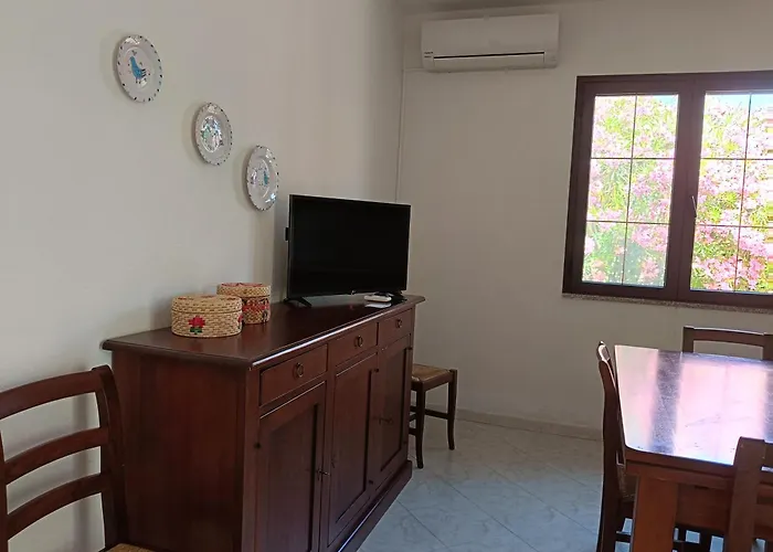 Hébergement de vacances Bilo Lu Rattali *