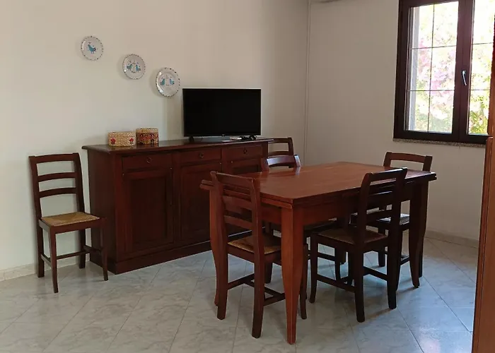 Bilo Lu Rattali Hébergement de vacances San Teodoro (Sardinia)