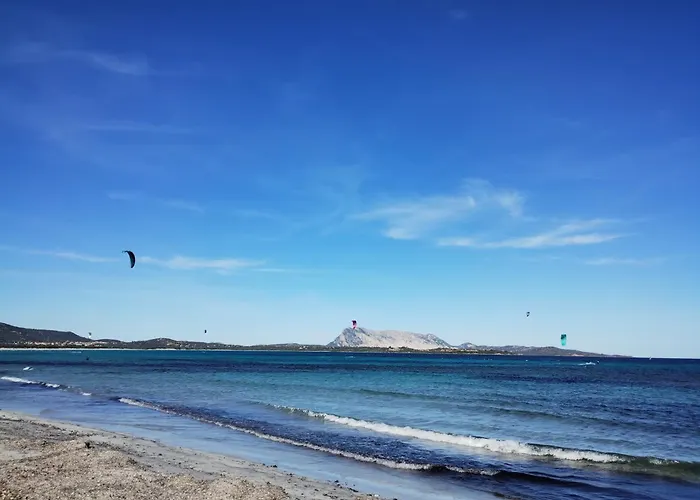 Hébergement de vacances Bilo Lu Rattali *