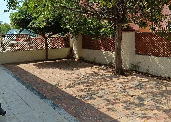 Bilo Lu Rattali Hébergement de vacances San Teodoro (Sardinia)