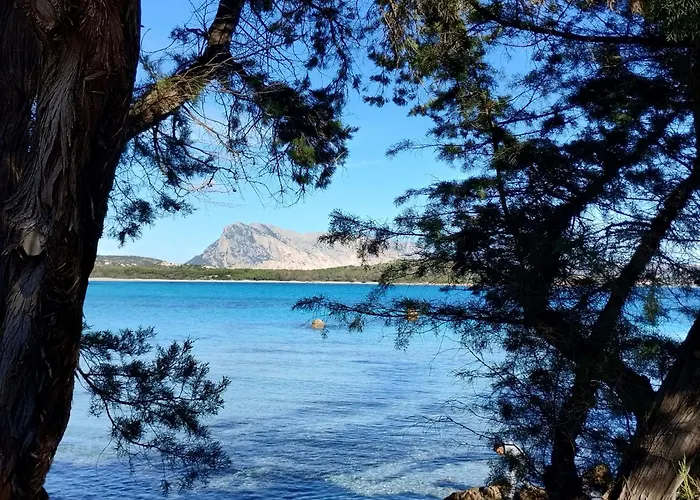 Bilo Lu Rattali Hébergement de vacances