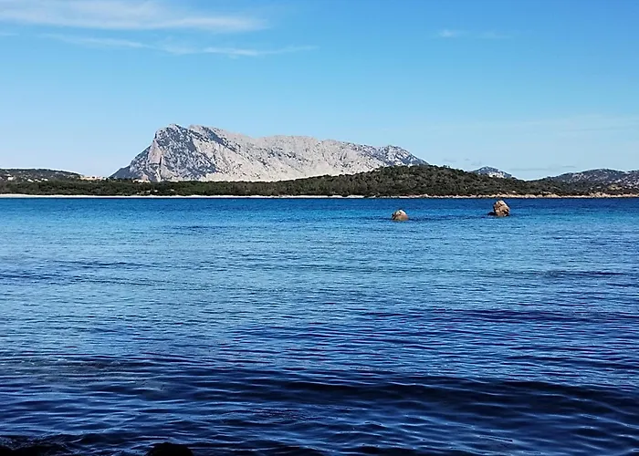 Hébergement de vacances Bilo Lu Rattali *