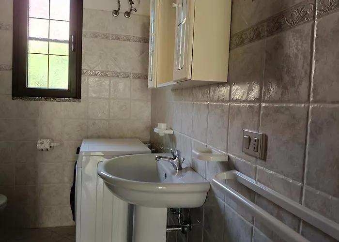 Bilo Lu Rattali San Teodoro (Sardinia)